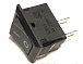 Переключатель SMRS-101-1-С (KCD11-101)
