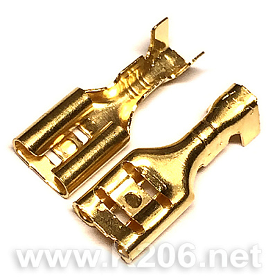 Клема ST-480 (DJ622-D4.8B)
