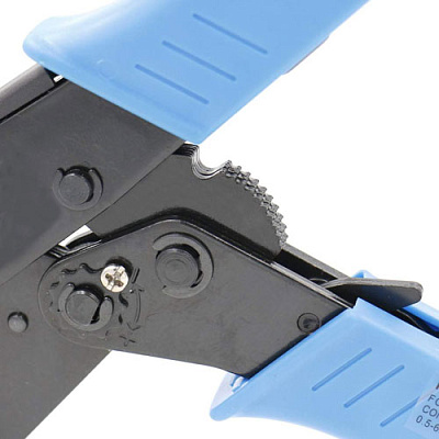 Кліщі обтискні HS-30J Hand Tools