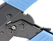 Кліщі обтискні HS-30J Hand Tools
