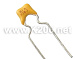 Конденсатор CM5-82pF/50V-NP0