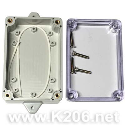 Корпус герметичный BWP-1074-T