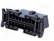 Разъем OBD II MX-51115-1601 MOLEX