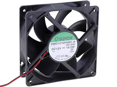 Вентилятор PMD1212PMB1A
