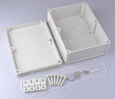 Корпус герметичный BWP10602-A1