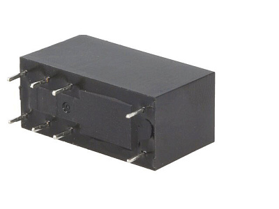 Реле HF115F/024-2ZS4