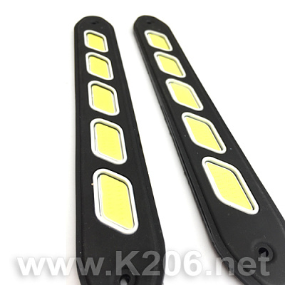DRL-255mm (квадраты)