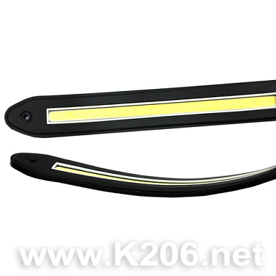 DRL-255mm (полоски)