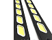 DRL-255mm (квадраты)
