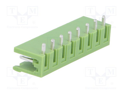 TBG-5-KB-8P-GN