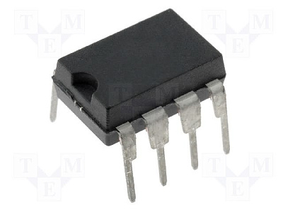 Микросхема UC3844BN