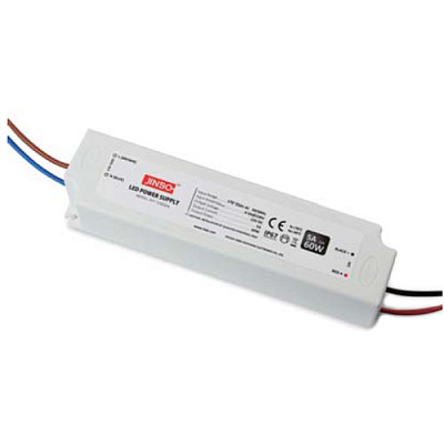 Блок питания JLV-12060PA 12V/5A IP67