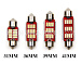 AUTO FESTOON 36mm 4014-12SMD