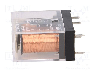 Реле G2R-1-12DC