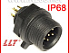 LLT-M14-1506MGY