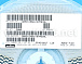 Конденсатор 1206-100uF/6.3V-X5R ±20%