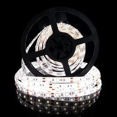 LED стрічка ST-12-5050-60-CW-65-V2