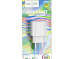 Зарядний пристрій 1*USB HOCO C109A WHITE