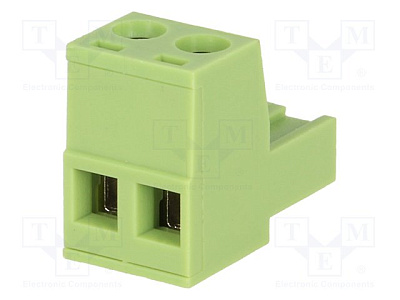 TBW-5.08-K-2P