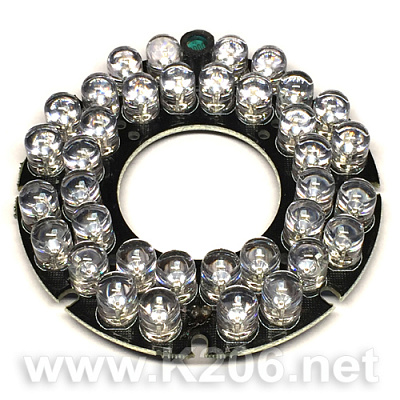 IR-36LED-8MM