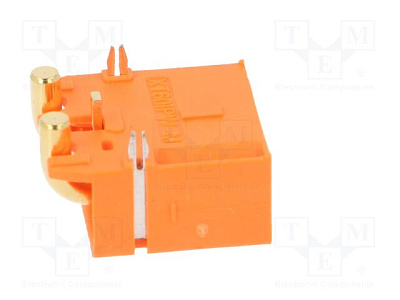 XT60I-F / XT60IPW-M AMASS (пара)