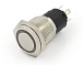 Кнопка антивандальна HQ16N/F11-12V-R