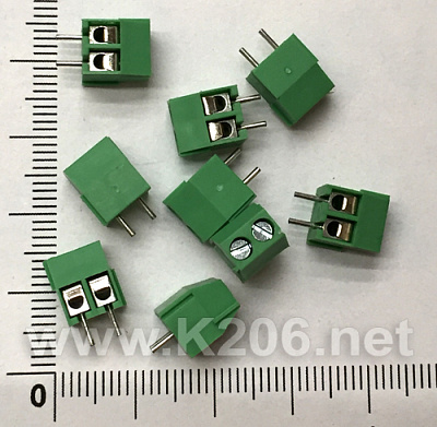 RJ350-3.5-02P