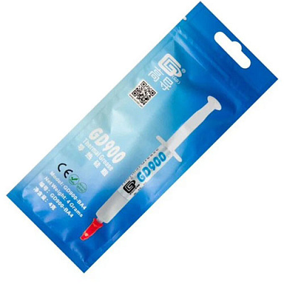 GD900-BA4 / 4g / 4.8W/M-K