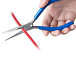Утконосы DT-616 DKT Tools