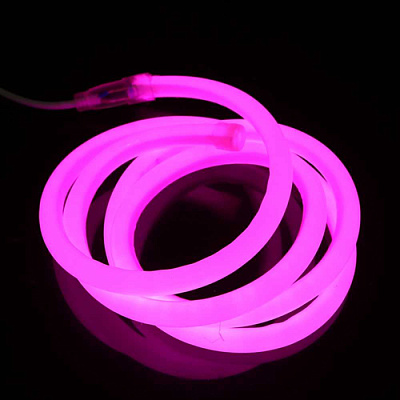 Round Dream 220V IP68 PINK