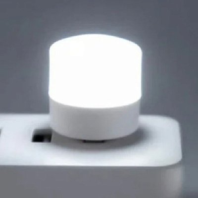 USB LED лампа