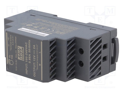 Блок питания HDR-30-12