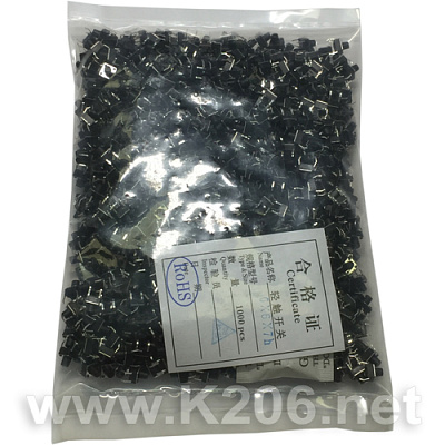 TS-102-7 (6x6x7)