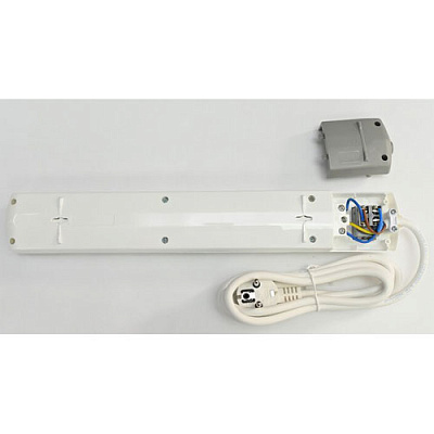 Удлинитель Magnetik MAG 6011-32, 6 розеток, 3м