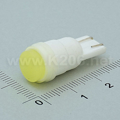 T10 3W-COB LED