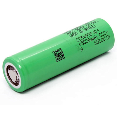 Акумулятор Samsung INR21700-CC5493F101 5500mAh