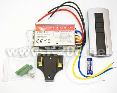 DRCSW-LP-1KWX3-MC