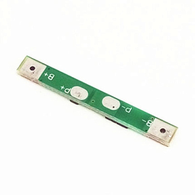 Плата захисту BMS-1S 2A