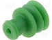 Разъём авто "Superseal 1.5" 1 pin (комплект)