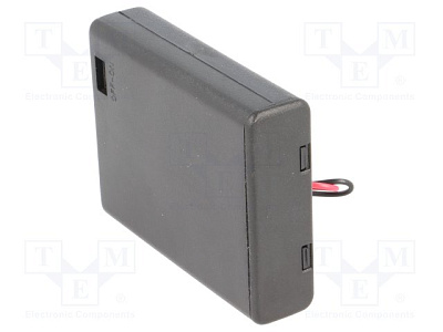 SBH-441A (4xAAA)