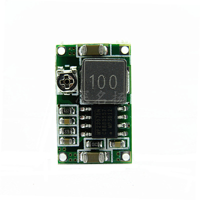 Mini-360 DC-DC зниж. модуль 4.75-23V 1.8A
