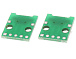 Адаптерна плата USB MICRO type B 5pin