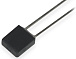 Термопредохранитель Y38-2A115 2A (115°C) A2-F