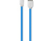 Кабель USB-IPHONE 5/6/IPAD LDNIO XS-07 1M