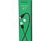 USB кабель BOROFONE-BX19 Micro Black 1m