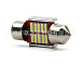 AUTO FESTOON 31mm 4014-10SMD