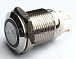 Кнопка антивандальная HQ12N/FJ-2V-R