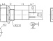 PBS-12B-W