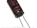 Конденсатор PAG-100/450V 105°C