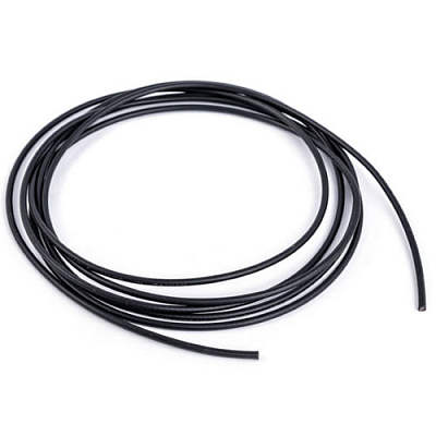 Кабель коаксіальний RG58A/U Black
